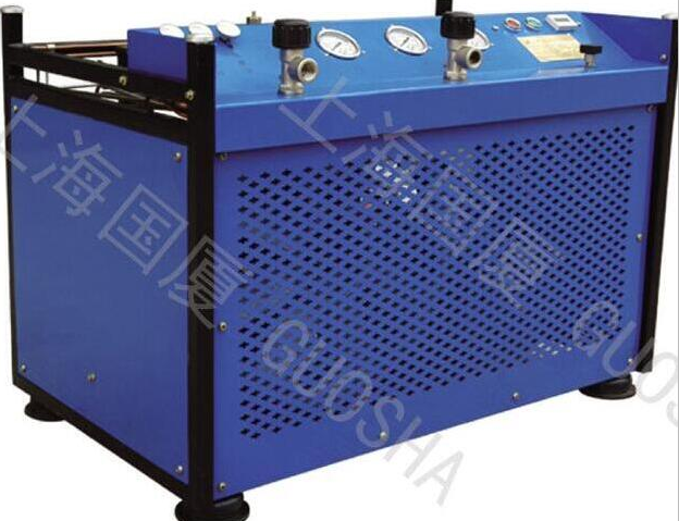 選擇怎樣的螺桿壓縮機(jī)比較節(jié)能省電? 螺桿壓縮機(jī)