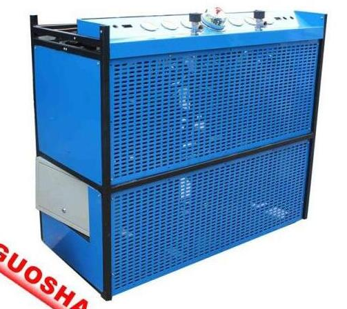 上海國(guó)廈無油空壓機(jī)如何清潔 空壓機(jī)