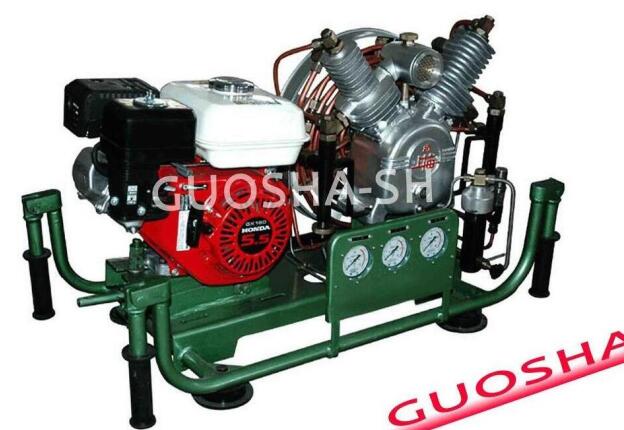 節(jié)能空壓機為什么走俏市場？