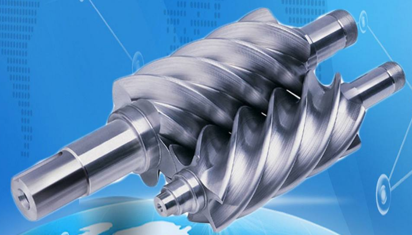 螺桿空壓機(jī)