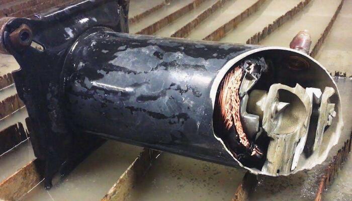 節(jié)能空壓機(jī)