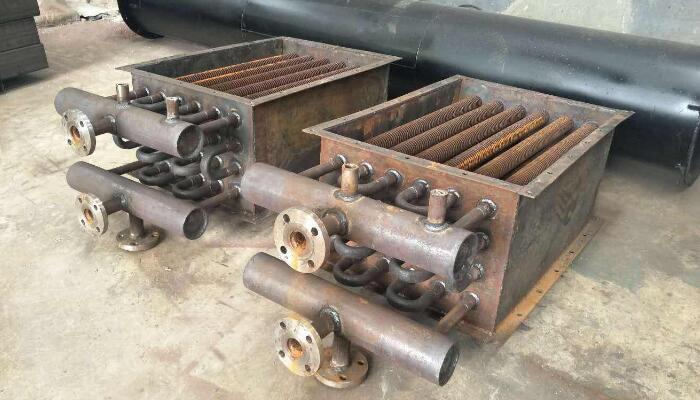 永磁變頻空壓機(jī)