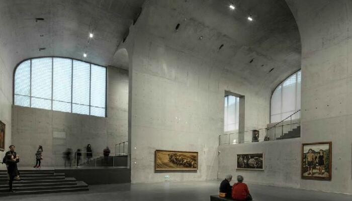 永磁變頻空壓機(jī)